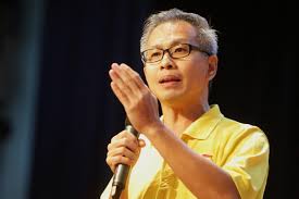 Pua also denied claims that he and dr ong were the brains behind lim. Toll Hike Due To Government S Stupid Agreements With Concessionaires Dap Mp Says Malaysia Malay Mail