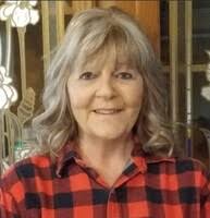 Rita Holbert Obituary