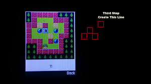 Boxman Sokoban Level 11 Youtube