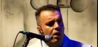 Ariel "Pinocho" Sosa se cruzó con Enrique Espert