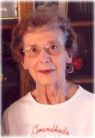 Florence M Kopp Bachmeier (1933-2008)