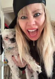 Push all the buttons and keep me