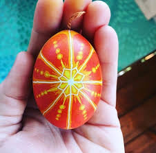 The right lighting can create a romantic mood in the bedroom, whether your style is traditional or modern. Ukrainian Egg Decorating Class Austin Waldorf School