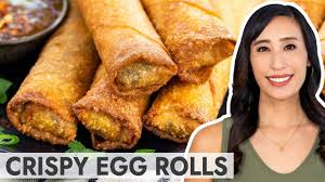 Find places to buy eggs to hatch. Crispy Vegetarian Egg Rolls Video Jessica Gavin