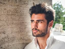 Also, the beards had an air of barbarism. 15 Stylish Short Beard Looks For Guys 2021 Styles At Life
