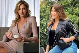 La filosa acusación de claudia fontán a un jurado de masterchef celebrity, la emoción de claudia fontán al recordar su incidente en masterchef. Catherine Fulop Y Claudia Fontan Tienen Coronavius