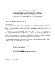 Reamintim că legea 85/2016 prevede că sumele datorate profesorilor vor fi plătite în tranşe astfel 85/2016. Https Www Contzilla Ro Wp Content Uploads 2016 04 L 62 2016 Pdf