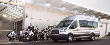 10743 north fwy, houston, tx 77037, usa address. 12 Passenger Van Rental Ford Transit Or Similar Budget Rent A Car