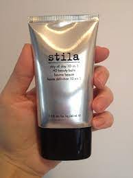 Review Swatches Photos Stila S Stay All Day 10 In 1 Hd Bb Cream Beauty Balm Beautystat Com