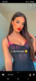 Lily Shaw | MOTHERLESS.COM ™