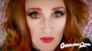Geraldine Quinn