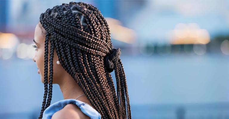 Box Braids