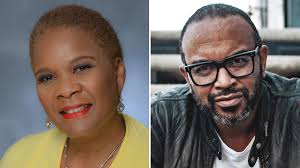 Bobby Smith Jr., Brenda Jackson Launch Company to Produce ...