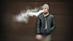  Potentially Toxic Levels Of Lead and Other Metals Found In E-Cigarette Vapor, Study Finds