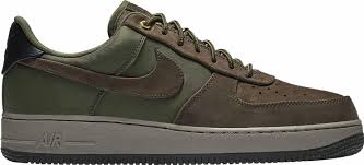With harrison ford, gary oldman, glenn close, wendy crewson. 7 Reasons To Not To Buy Nike Air Force 1 07 Premier Jun 2021 Runrepeat