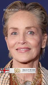 Sharon Stone Is a Shining Example of Arrogant Ignorance