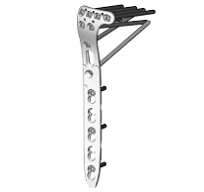 VA-LCP Proximal Tibial Plate 3.5 System