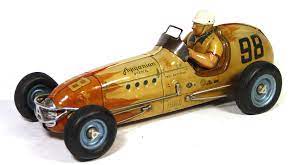 Model Cars Hemmings Daily Car Model Vintage Toys Scale Models