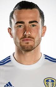 Harrison, Jack David Harrison