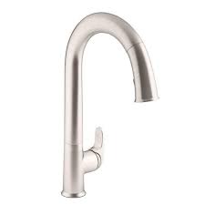 kohler sensate single handle touchless