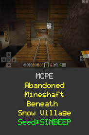 Rails can also be found during the excavation in the shaft. Pin On Minecraft
