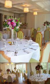 The Solarium At Brennan S Of Houston Solarium Table Decorations Party Time