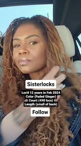 Sisterlocks 2024 Cruise