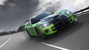 2017 Dodge Viper Final Edition Wallpaper Hd Car Wallpapers Id 6646