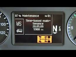 Mercedes Benz Actros Review Part 2 Youtube