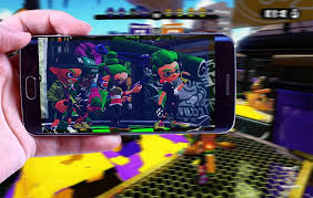 Architecture:for arm7 x86 mips devices; The New Splatoon 3d Game For Android Apk Download