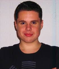 Kévin BRUN, 33 ans (TOURLAVILLE, CHERBOURG)