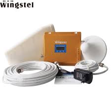 There are many apps that need reliable connection to the internet or cellular signal to work and some. Cheap Price Tri Band Repeater Indoor Wireless All Networks Cell Gsm 3g 4g Lte Mobile Signal Booster Antenna Kit For Home Buy Mobile Signal Booster Tri Band Repeater Mobile Booster Product On Alibaba Com