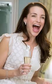 Relive the Fashion of Charlotte York