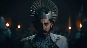 A24 released the first trailer for david lowery's the green knight in february 2020, way back before the movie was going to open in may 2020 and world premiere at the sxsw film festival. Dev Patel Takes Centre Stage In The Trailer For A24 S The Green Knight