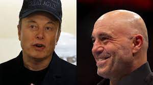 Elon Musk on Joe Rogan podcast: What to know about the new episode