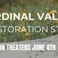 Local Film Premiere—Cardinal Valley: A Restoration Story
