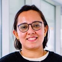 Monica Imperial's Instagram, Twitter & Facebook