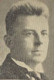 A Fireman Who Served in Two Uniforms