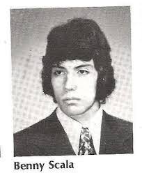 Paul Nickless's Instagram, Twitter & Facebook