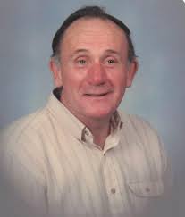 Henry Mitchell Obituary