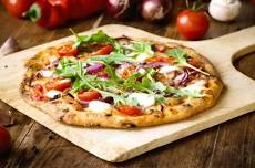 Gourmet Pizza & Beer