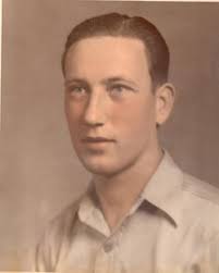 Orval Jack Largent (1915-1964)