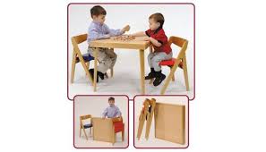 Childrens Folding Table And Chairs Collection I Need This For My House Kids Folding Table Kids Table And Chairs Kids Chairs
