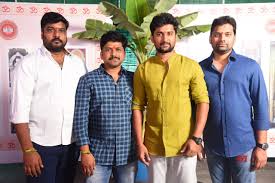 Chitraunit has announced that the teaser will be released on the 23rd of this. Nani And Shiva Nirvana S Tuck Jagadish Under Shine Screens Banner Launched Social News Xyz