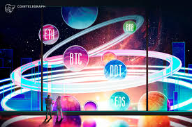 At this current time, bitcoinis worth about $12,000 per coin, but there were some who were predicting that it would reach $100,000 per coin by the end of this year. Top 5 Cryptocurrencies To Watch This Week Btc Eth Bnb Dot Eos