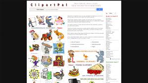 High quality clipart images easily downloadable. Free Clipart For Teachers Top 12 Sources To Find What You Need