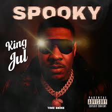 #spooky ! 💣🌎💫😎👻 , #Presave available @ 12AM #LINKINBIO 🔗