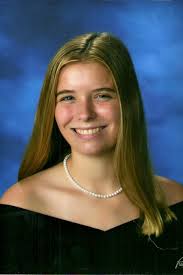 Two Kingston High School Seniors...