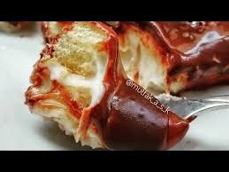 Kedi Dili Ile Yalanci Profiterol Videolu Nefis Yemek Tarifleri 2020 Yemek Tarifleri Yemek Tatli