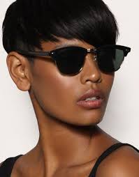 Short black hairstyles / black short hairstyles. 73 Great Short Hairstyles For Black Women With Images